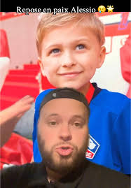 Repose en paix mon grand 🌟 #losciste #rip