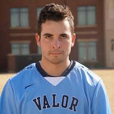 Robert Lanz's Valor Christian High School Bio