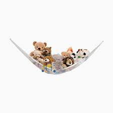 Looks great with any dã©cor while neatly. Dreambaby Super Toy Hammock And Toy Chain Babylist Store