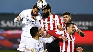 Madrid is a great place to live, work and play with affordable homes, a growing business climate at the intersection of highways 210 and 17, madrid brings you within minutes of ames, boone, ankeny. Madrid Kalah Duo Liverpool Masuk Daftar Pemain Terburuk