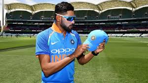 Their most recent publication is. Australia Vs India 2020 21 Virat Kohli To Mohammed Siraj Stay Strong For Your Dad S Dream