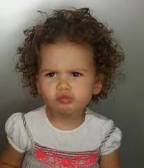 Let's take a look at the cute curly haircut for toddler girls that we have compiled for you below! 70 Short Hairstyles For Little Girls Short Haircuts For Girls Kids 2021