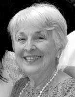 Dorothy Matheson Obituary (1941