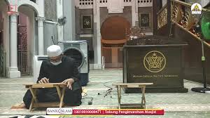 Sultan süleyman kraliyet camii ( malay : Masjid Diraja Sultan Suleiman Startseite Facebook