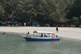 Ini tempat menarik di melaka yang murah. Pantai Cahaya Negeri Salah Satu Pantai Popular Di Port Dickson Xplorasi Destinasi