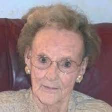 Doris Burns Obituary (2018)