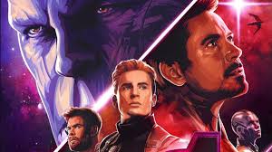 In cover date for this issue. Os Vingadores Acabaram Veja Duvidas E Furos Que Vingadores Ultimato Deixou No Mcu