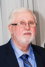 Obituary for John William Slade