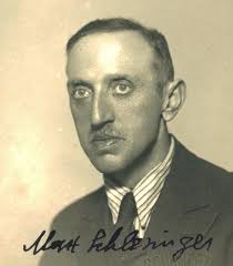 Max Schlesinger