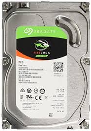 The seagate desktop sshd 2 tb (st2000dx001) is a 2 tb, 7.200 rpm hard drive, with 8 gib of mlc flash memory as its ssd portion and 64 mib of volatile cache. Seagate Sshd 2tb Stcl2000400 Review Specs Pangoly