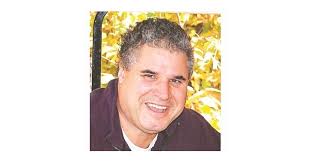 Christopher ST. AMANT Obituary (2018)