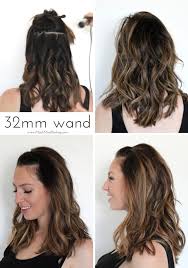 Checkout these hair styling tutorials below on how you can achieve the perfect curls i. Bombay Hair S 5 In 1 Curling Wand Much Most Darling Realistic And Sustainable Motherhood