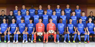 7 0 (1) stationen als trainer jahre: Das Team Aargau U 18 Startet In Die Ruckrunde Fc Aarau