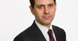 Alex Sobel's Instagram, Twitter & Facebook