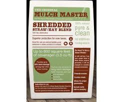 Some wonder if their garden mulching might be killing perennials and so, if shredded mulch isn't the best idea for your garden, what should you use? Mulchmaster Shredded Hay Maple Row Farm