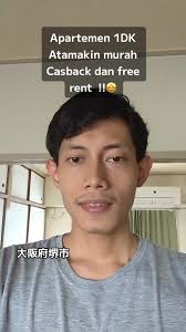 Apato murah✅ Cashback✅ Atamakin✅ Yuk jangan kehabisan segera hubungi  365japan !! ご連絡お待ちしております #fypシ゚viral #kenshuseijapan🇮🇩🇯🇵🎌  #tokuteiginou #hometour #一人暮らし #realestate