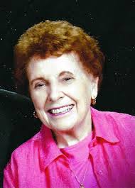 Helen Pepper Obituary (2022)