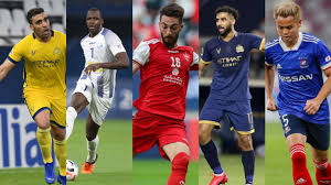 Keep up with the latest news, photo albums, videos, fixtures, team profiles and statistics. Best Goal Of 2020 Afc Champions League The Final Football News Afc Champions League 2021