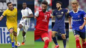 Top team in each group advance to the playoffs. Best Goal Of 2020 Afc Champions League The Final Football News Afc Champions League 2021