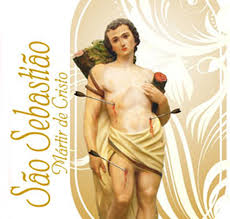 Situated in sao sebastiao do passe, this hotel is within 25 mi (40 km) of dona cano theater, baía de todos os santos, and praia paramana. Regiao Amanha E Dia De Sao Sebastiao Confira A Programacao Religiosa Em Louveira Vinhedo E Valinhos Fn10