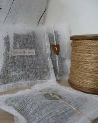 Il Etait Temps La Source D Angele Sachets De Lavande Lavande Objets A Fabriquer
