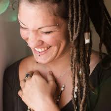 Abigail Stauffer and The Wisdom: I Am Safe