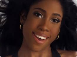 Sevyn Streeter Event Booking