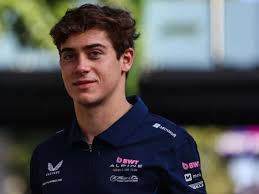 How much will Franco Colapinto earn for staying in Formula 1? | OneFootball