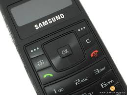 Samsung F300 review: A phone like no ...