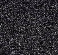 Epoxy Glitter Powder - Torginol - Black (G6045)