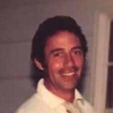 Trenton Fire Department Members in 1986