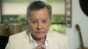 Preocupación por la salud de Palito Ortega: No está para volver