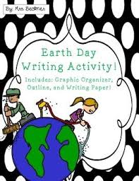 That means no electricity, candles, cars, fires, etc. Earth Day Expository Writing Assignment Expository Writing Writing Assignments Writing