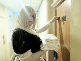 Shoujo Ramune Cosplay - Exclusive Access XXX Material