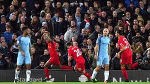 Liverpool manchester city live score (and video online live stream) starts on 7 feb 2021 at 16:30 utc time in premier league, england. Man City Vs Liverpool Live Score And Goal Updates As Aguero Returns And Guardiola Makes Three Changes Manchester Evening News
