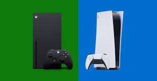 Announced in 2019 as the successor to the playstation 4, the ps5 was released on november 12. Ps5 V Xbox Series X Which Has The Best Features Games And Price Wired Uk