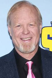 Bill Fagerbakke 2025: dating, net worth, tattoos, smoking & body facts