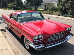 Image result for Tahitian Coral 1958 Chrysler