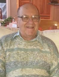 James Morgan Obituary