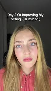 Guys idk why im so close to the camera 😭😭😭 #gossipgirl #actress #acting  #newactress #adviceneeded