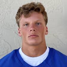 Kenny Olson's Foothill High School Career Home