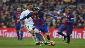 تحديد سعر تذكرة كلاسيكو الريال والبارسا في ميامي Rt Arabic