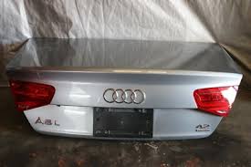 Image result for Light Silver 2006 A8L