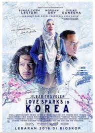 Bioskop Movie Cinema Xxi Bollywood Download Jilbab Traveler Love Sparks In Korea 2016 Hdrip 720p Ganool Movie Bioskop Film Romantis Film