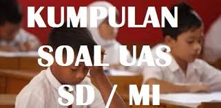 Soal uas ips kelas 5 semester 1 kurikulum 2013. Soal Dan Jawaban Pas Uas Ips Kelas 3 Sd Semester 1 Serba Serbi Guru Serba Serbi Guru