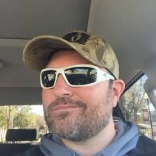 Stacey Connell (@almost_redneck)