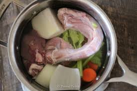 Maybe you would like to learn more about one of these? The Best Thanksgiving Gravy Primal Palate Paleo Recipes