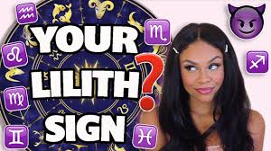What does it mean to have lilith in cancer if i'm a man or a woman? What Your Lilith Sign Says About You 2019 Youtube