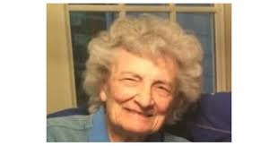 Beatrice Chamness Obituary (1927