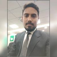 Syed Abdullah Gilani